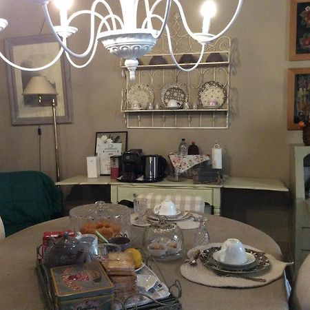Aria Di Campagna Bed & Breakfast Lodi Dış mekan fotoğraf
