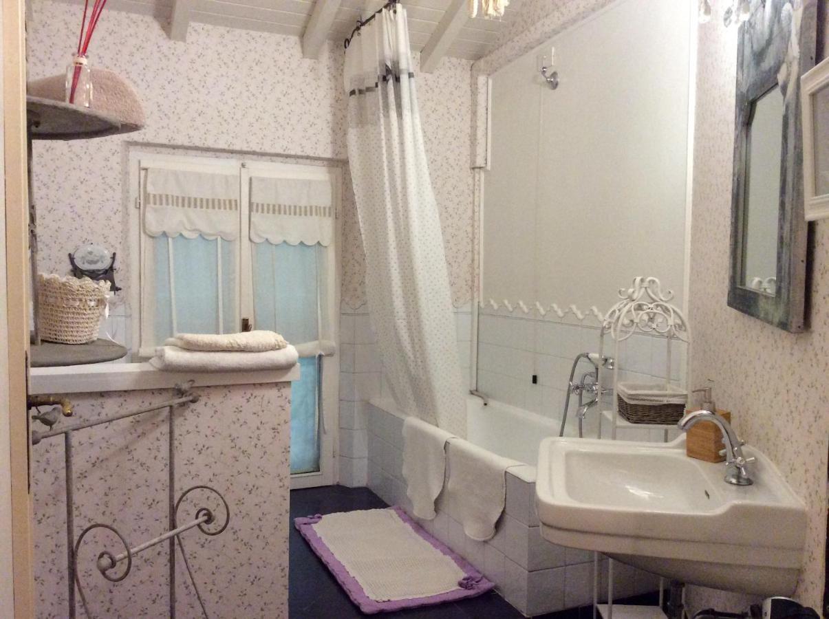 Aria Di Campagna Bed & Breakfast Lodi Dış mekan fotoğraf