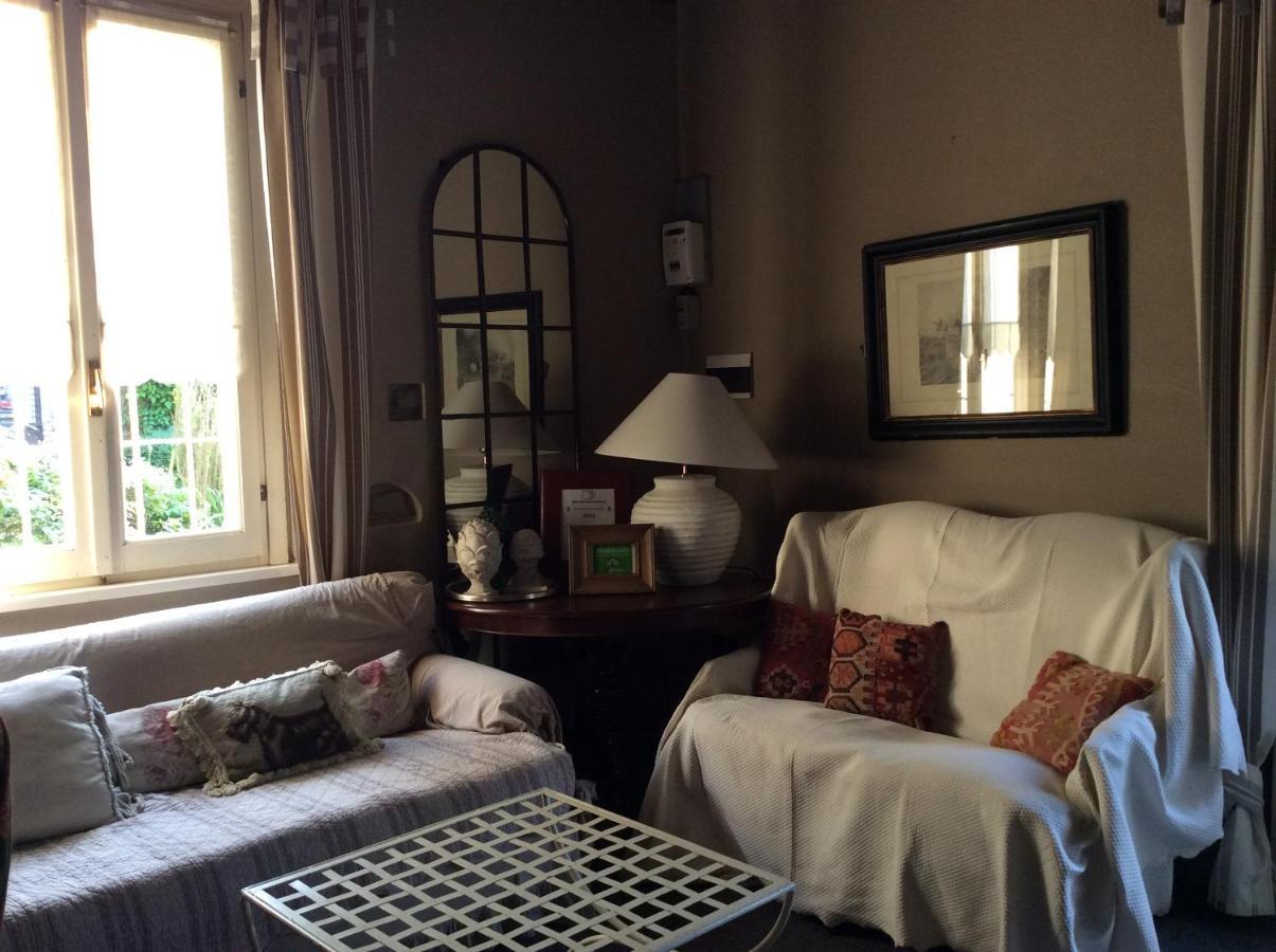 Aria Di Campagna Bed & Breakfast Lodi Dış mekan fotoğraf