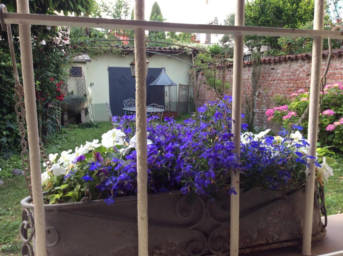 Aria Di Campagna Bed & Breakfast Lodi Dış mekan fotoğraf