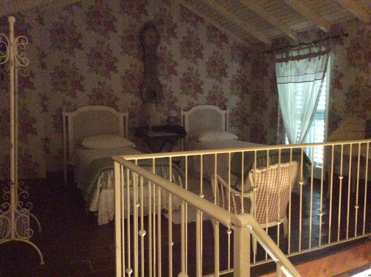 Aria Di Campagna Bed & Breakfast Lodi Dış mekan fotoğraf
