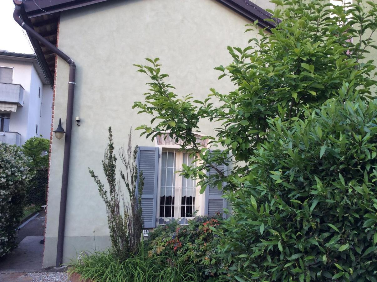 Aria Di Campagna Bed & Breakfast Lodi Dış mekan fotoğraf